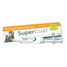 Mervue SuperCoat toidulisand kassidele ja kassipoegadele, 30 ml