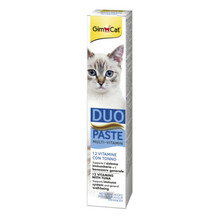 Gimcat Multi-Vitamin Duo pasta tuunikalaga, 50 g