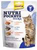 Gimborn Nutri Pockets Sea Mix, lõhe/forell, 0.150 kg