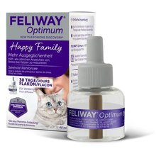 Ceva Feliway Optimum kassett, 48 ml
