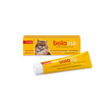 Candioli Bolo Via pasta karvapallide vastu kassidele, 50 g