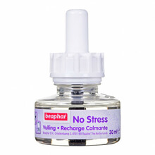 Beaphar rahustava difuuseri täitepudel, 30 ml