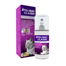 Feliway sprei feromoonidega kassidele, 60 ml
