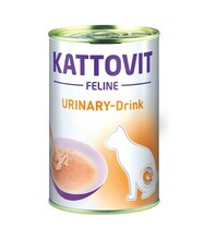 Kattovit Urinary jook kassidele, 135 ml