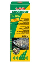 Sera Costapur F ravivahend nahaparasiitide vastu, 500 ml