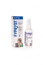 Fypryst parasiidivastane nahasprei, 100 ml
