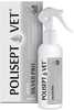 JM Sante Polisept Vet Spray Silver Pro haavalahus koertele ja kassidele, 200 ml