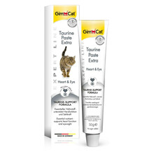 Gimcat Taurine Extra pasta kassidele, 50 g