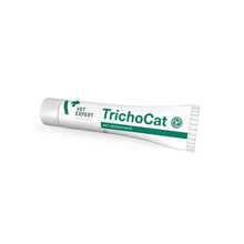 VetExpert TrichoCat karvapallivastane pasta kassidele, 50 g