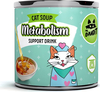 Vetexpert Mr. Bandit Salmon Metabolism Support funktsionaalne jook kassidele, 95 ml