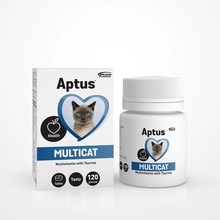Aptus Multicat Total, 120 tbl