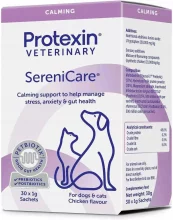 Protexin Sereni Care 1 g, N30, koertele/kassidele