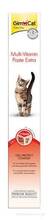 Gimborn Gim Cat Pasta multi-vitamin extra, 200 g