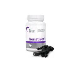 Vetexpert Geriativet Cat toetav preparaat, 60 kapslit