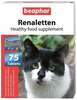 Beaphar vitamiinilisand kassidele, 75 tk