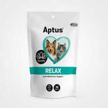 Orionpharma Aptus Relax rahustavad maiused, 30 tk