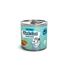 Vetexpert Mr. Bandit Tuna Skin & Coat Support funktsionaalne jook kassidele, 95 ml