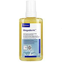 Virbac Megaderm suukaudne lahus, 250 ml