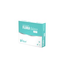Vetfood Flora Balance Mini toidulisand kassidele, 30 kapslit