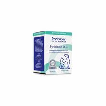 Protexin Synbiotic DC, 200 mg, 50 kaps.