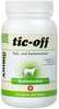 Anibio Tic-off toidulisand, 140 g