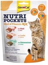 Gimborn Nutri Pockets Malt & Vitamin Mix, 0.15 kg