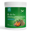 Pokusa Raw Diet Line roheliste huultega rannakarp, 150 g