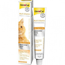 Gimcat Multivitamin Paste Professional, 100g