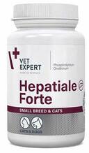 Vetexpert Hepatiale Forte toidulisand, 40 tabletti