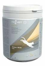 Piimaasendaja kassipoegadele Trovet Kitten Milk, 400 g