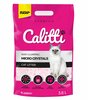 Silikoonliiv kassidele Calitti Micro Crystals, 3,8 L
