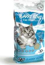 Bentoniidist kassiliiv Barry King, 10 L
