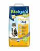 Bentoniiitliiv kassidele Biokat's Classic 3in1, 18 L