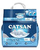 Kassiliiv Catsan Hygiene Plus, 5 L