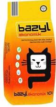 Bentoniiitliiv kassidele Bazyl Economic, 10 L