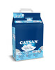 Mineraalne kassiliiv Catsan Hygiene Plus, 20 L
