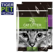 Aromaatne kassiliiv Tiger Pet, õun, 5 L