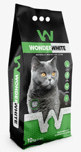 Bentoniiitliiv kassidele Wonder White Aloe Vera, 11,8 L