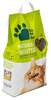 Kassiliiv EcoPetBox Natural Biolitter, puitlaast, 5 kg