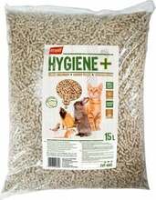 Kassiliiv Vitapol Hygiene+, puupelletid, 15 L