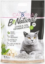 Kassiliiv Tofu Cat&Rina Odour Control, 5.5 L