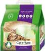 Graanulkuivatusliiv kassidele Cat's Best Smart Pellets, 10 L