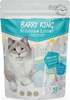 Silikageeliga kassiliiv Barry King Extra Fine, 5 L