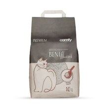 Bentoniiitliiv kassidele Comfy Litter Benta, 10 L