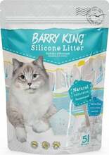Silikageeliga kassiliiv Barry King Extra Fine, 5 L