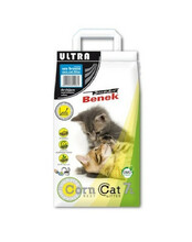 Kassiliiv Super Benek Corn Cat Sea Breeze, 7 L