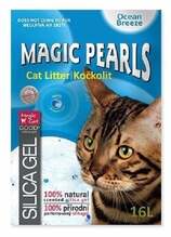 Silikageel kassiliiv Plaček Magic Pearls Ocean Breeze, 16 L