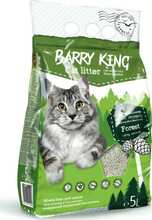 Kassiliiv Barry King, bentoniit, 5 L
