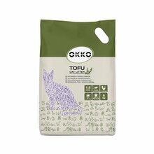 Kassiliiv Okko Tofu, orgaaniline, 13.8 L