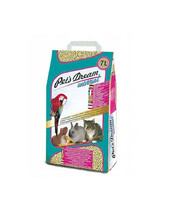 Puidugraanulid kassidele JRS Pet’s Dream Universal, 7 L